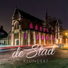 De Stad Klundert