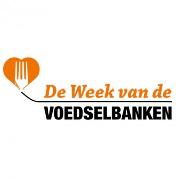 Logo De Week van de Voedselbanken